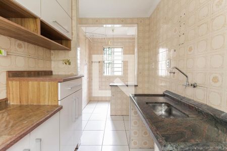 Apartamento à venda com 50m², 2 quartos e 1 vaga Apartamento à venda com 50m², 2 quartos e 1 vagaCozinha