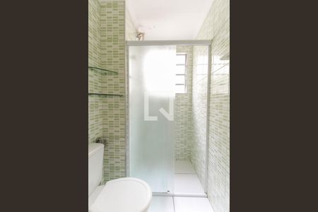 Apartamento à venda com 50m², 2 quartos e 1 vaga Apartamento à venda com 50m², 2 quartos e 1 vagaBanheiro