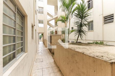 Apartamento à venda com 50m², 2 quartos e 1 vaga Apartamento à venda com 50m², 2 quartos e 1 vagaÁrea Comum