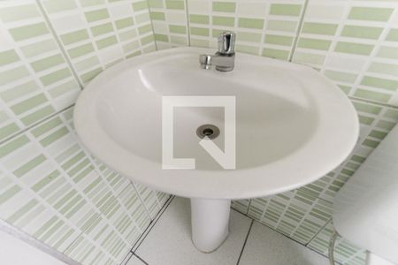 Apartamento à venda com 50m², 2 quartos e 1 vaga Apartamento à venda com 50m², 2 quartos e 1 vagaBanheiro