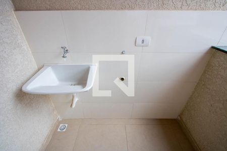 Apartamento à venda com 90m², 2 quartos e 1 vaga Apartamento à venda com 90m², 2 quartos e 1 vagaÁrea de serviço