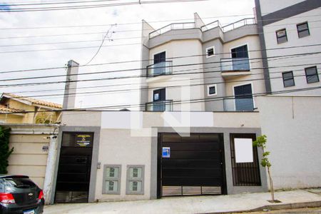 Apartamento à venda com 90m², 2 quartos e 1 vaga Apartamento à venda com 90m², 2 quartos e 1 vagaFachada