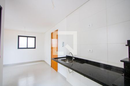 Apartamento à venda com 90m², 2 quartos e 1 vaga Apartamento à venda com 90m², 2 quartos e 1 vagaCozinha
