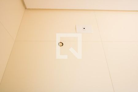 Apartamento à venda com 90m², 2 quartos e 1 vaga Apartamento à venda com 90m², 2 quartos e 1 vagaBanheiro social 2