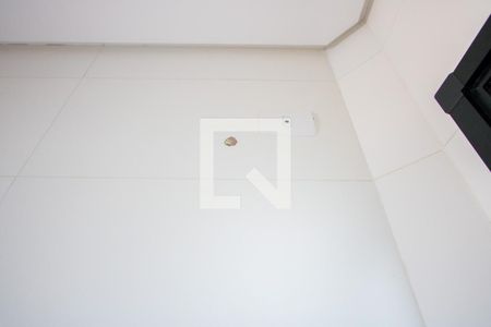 Apartamento à venda com 90m², 2 quartos e 1 vaga Apartamento à venda com 90m², 2 quartos e 1 vagaBanheiro social 1