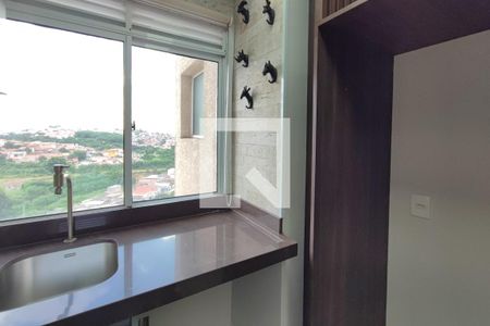 Apartamento para alugar com 47m², 2 quartos e 1 vagaÁrea de Serviço