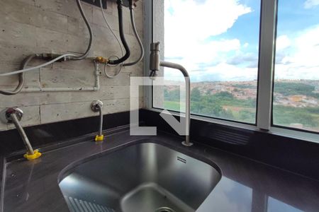Apartamento para alugar com 47m², 2 quartos e 1 vagaÁrea de Serviço
