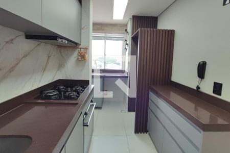 Apartamento para alugar com 47m², 2 quartos e 1 vagaCozinha