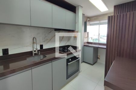 Apartamento para alugar com 47m², 2 quartos e 1 vagaCozinha