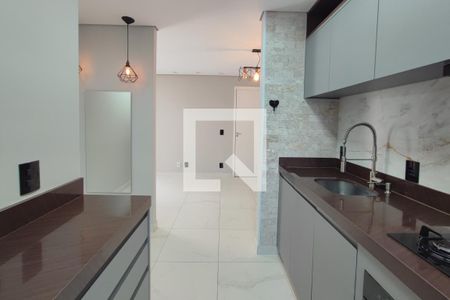 Apartamento para alugar com 47m², 2 quartos e 1 vagaCozinha