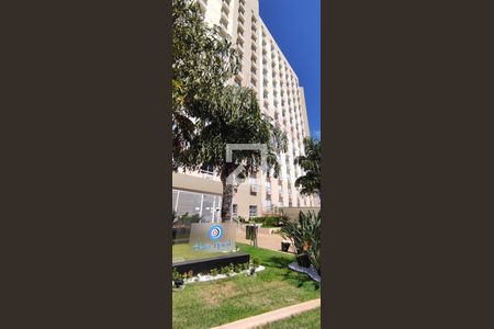 Studio para alugar com 22m², 1 quarto e 1 vaga Studio para alugar com 22m², 1 quarto e 1 vagaFachada