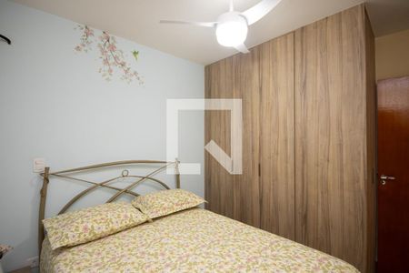 Suíte 1 de casa de condomínio à venda com 2 quartos, 72m² em Tucuruvi, São Paulo