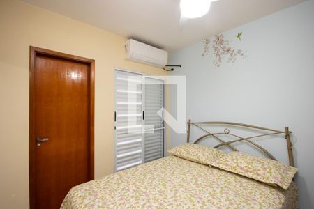 Suíte 1 de casa de condomínio à venda com 2 quartos, 72m² em Tucuruvi, São Paulo