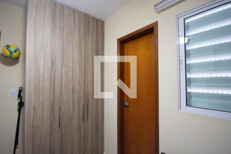 Casa de condomínio à venda com 72m², 2 quartos e 2 vagasSuíte 2