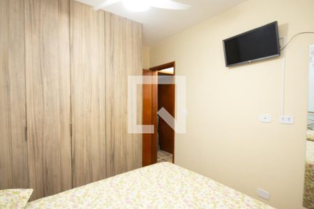 Suíte 1 de casa de condomínio à venda com 2 quartos, 72m² em Tucuruvi, São Paulo