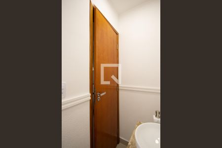 Banheiro 1 de casa de condomínio à venda com 2 quartos, 72m² em Tucuruvi, São Paulo