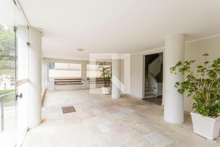 Apartamento à venda com 46m², 1 quarto e 1 vagaÁrea comum - Hall social