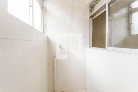 Apartamento à venda com 46m², 1 quarto e 1 vagaÁrea de Serviço