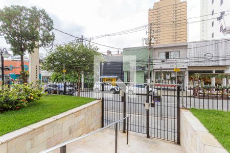 Apartamento à venda com 46m², 1 quarto e 1 vagaÁrea comum - Área Externa