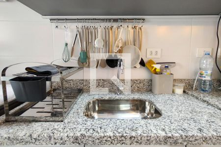 Apartamento para alugar com 82m², 2 quartos e 2 vagas Apartamento para alugar com 82m², 2 quartos e 2 vagasCozinha