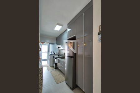 Apartamento para alugar com 82m², 2 quartos e 2 vagas Apartamento para alugar com 82m², 2 quartos e 2 vagasCozinha