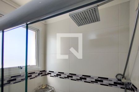 Apartamento para alugar com 82m², 2 quartos e 2 vagas Apartamento para alugar com 82m², 2 quartos e 2 vagasBanheiro