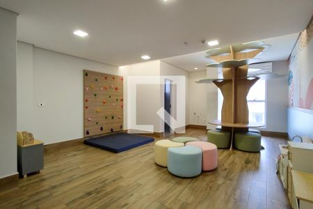 Apartamento para alugar com 82m², 2 quartos e 2 vagas Apartamento para alugar com 82m², 2 quartos e 2 vagasBrinquedoteca