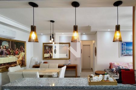 Apartamento para alugar com 82m², 2 quartos e 2 vagas Apartamento para alugar com 82m², 2 quartos e 2 vagasCozinha