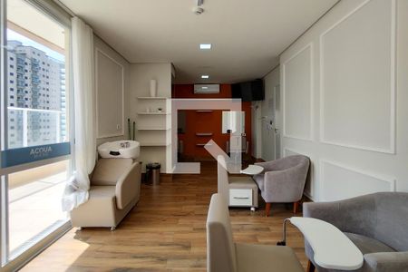 Apartamento para alugar com 82m², 2 quartos e 2 vagas Apartamento para alugar com 82m², 2 quartos e 2 vagasEspaço mulher