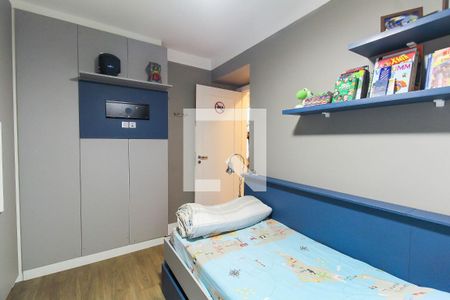 Quarto 1 de apartamento à venda com 3 quartos, 120m² em Mooca, São Paulo