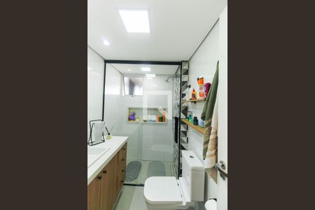 Apartamento à venda com 120m², 3 quartos e 3 vagasBanheiro