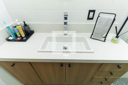 Apartamento à venda com 120m², 3 quartos e 3 vagasBanheiro