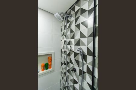 Apartamento à venda com 120m², 3 quartos e 3 vagasBanheiro