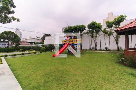 Apartamento à venda com 120m², 3 quartos e 3 vagasÁrea comum - Playground