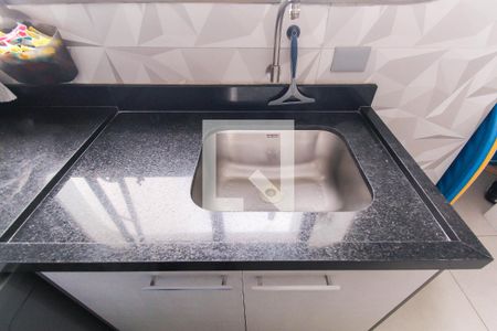 Apartamento à venda com 120m², 3 quartos e 3 vagasÁrea de Serviço