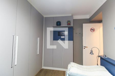 Apartamento à venda com 120m², 3 quartos e 3 vagasQuarto 1