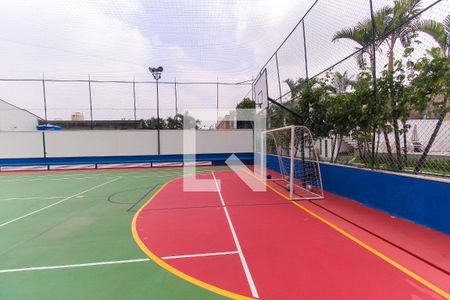 Apartamento à venda com 120m², 3 quartos e 3 vagasQuadra