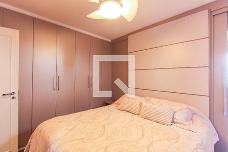 Apartamento à venda com 120m², 3 quartos e 3 vagasQuarto 3 - Suíte