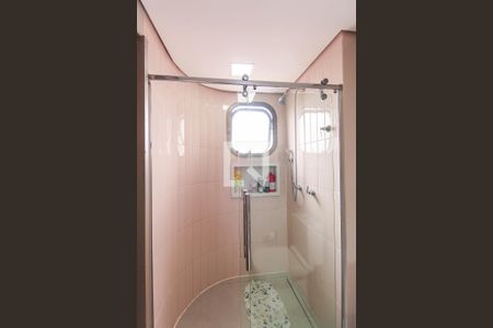 Apartamento à venda com 120m², 3 quartos e 3 vagasBanheiro da Suíte 3