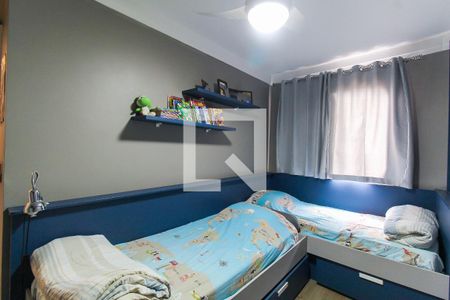 Quarto 1 de apartamento à venda com 3 quartos, 120m² em Mooca, São Paulo