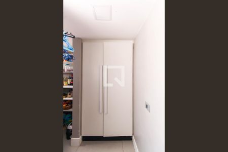 Apartamento à venda com 120m², 3 quartos e 3 vagasÁrea de Serviço