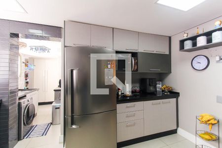 Apartamento à venda com 120m², 3 quartos e 3 vagasCozinha