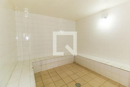 Apartamento à venda com 120m², 3 quartos e 3 vagasSaúna