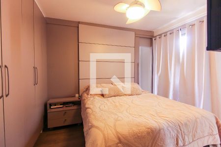 Apartamento à venda com 120m², 3 quartos e 3 vagasQuarto 3 - Suíte