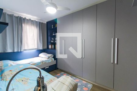 Quarto 1 de apartamento à venda com 3 quartos, 120m² em Mooca, São Paulo
