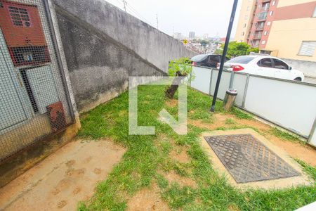 Apartamento para alugar com 49m², 2 quartos e 1 vagaPet place