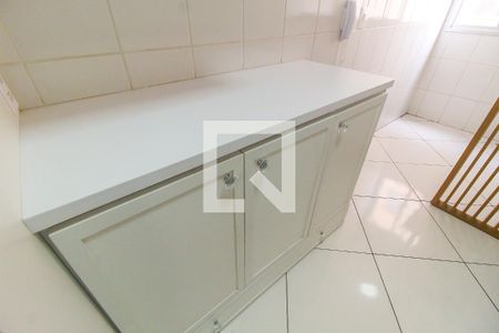 Apartamento para alugar com 49m², 2 quartos e 1 vagaCozinha