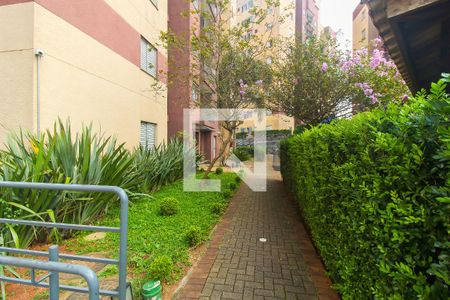 Apartamento para alugar com 49m², 2 quartos e 1 vagaÁrea comum