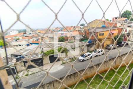 Apartamento para alugar com 49m², 2 quartos e 1 vagaVista da Quarto 1