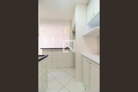 Apartamento para alugar com 49m², 2 quartos e 1 vagaCozinha